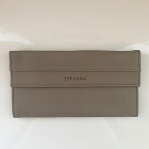 Sephora Makeup Brush Case